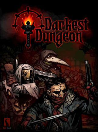 Darkest Dungeon: Ancestral Edition (2017) Steam Key GLOBAL