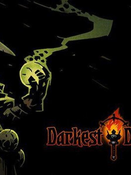 Darkest Dungeon: Ancestral Edition (2017) Steam Key GLOBAL Darkest Dungeon: Ancestral Edition (2017) Steam Key GLOBAL