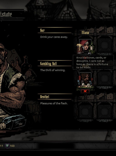 Darkest Dungeon: Ancestral Edition (2017) Steam Key GLOBAL Darkest Dungeon: Ancestral Edition (2017) Steam Key GLOBAL