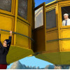 Broken Sword 5 - The Serpent's Curse Steam Key GLOBAL Broken Sword 5 - The Serpent's Curse Steam Key GLOBAL