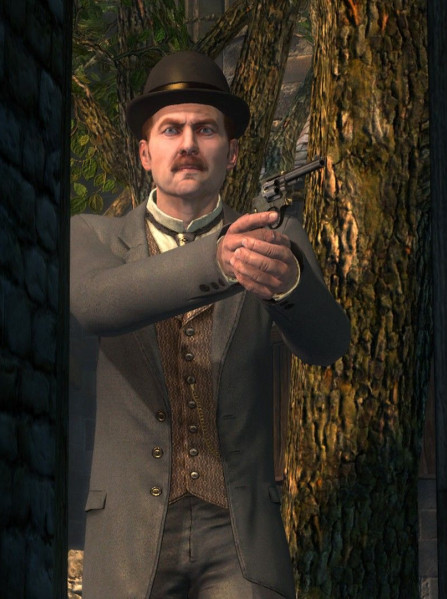 The Testament of Sherlock Holmes Steam Key GLOBAL The Testament of Sherlock Holmes Steam Key GLOBAL