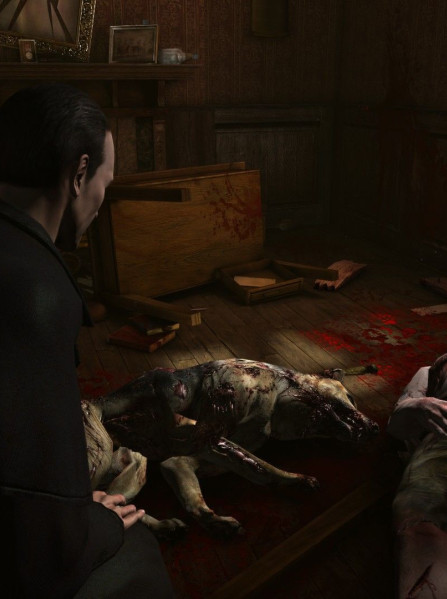The Testament of Sherlock Holmes Steam Key GLOBAL The Testament of Sherlock Holmes Steam Key GLOBAL