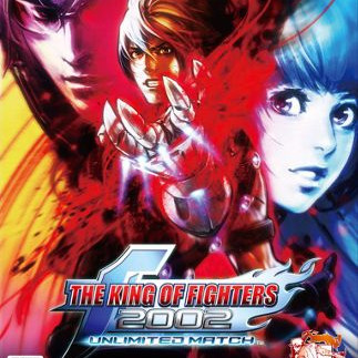 THE KING OF FIGHTERS 2002 UNLIMITED MATCH Steam Key GLOBAL