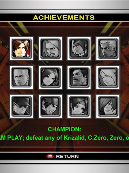 THE KING OF FIGHTERS 2002 UNLIMITED MATCH Steam Key GLOBAL THE KING OF FIGHTERS 2002 UNLIMITED MATCH Steam Key GLOBAL
