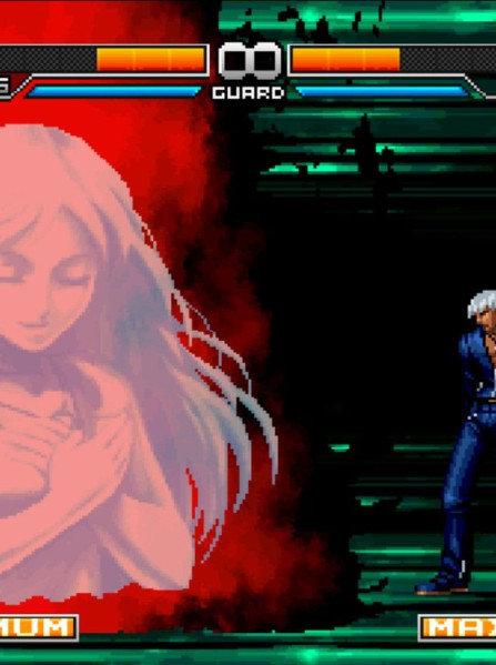 THE KING OF FIGHTERS 2002 UNLIMITED MATCH Steam Key GLOBAL THE KING OF FIGHTERS 2002 UNLIMITED MATCH Steam Key GLOBAL