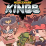 Mercenary Kings: Reloaded Edition Steam Key GLOBAL