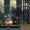 Mercenary Kings: Reloaded Edition Steam Key GLOBAL