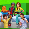 The Sims 4 Kids Room Stuff CDK Origin Key GLOBAL The Sims 4 Kids Room Stuff CDK Origin Key GLOBAL