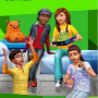 The Sims 4 Kids Room Stuff CDK Origin Key GLOBAL