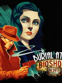 BioShock Infinite: Burial at Sea - Episode One Steam Key GLOBAL