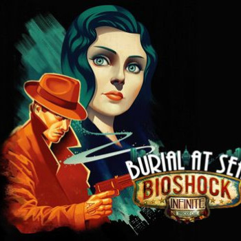BioShock Infinite: Burial at Sea - Episode One Steam Key GLOBAL