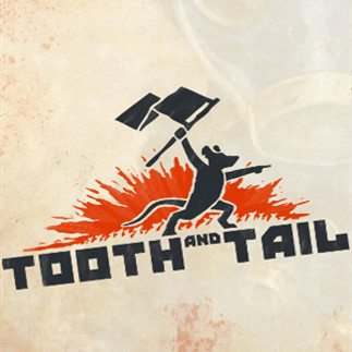 Tooth and Tail Steam Key GLOBAL