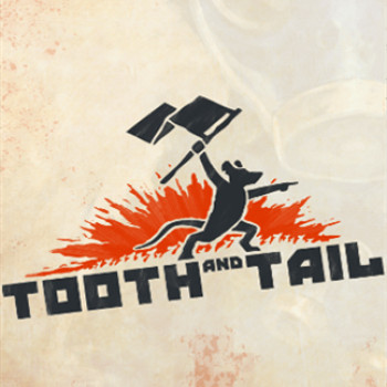 Tooth and Tail Steam Key GLOBAL Tooth and Tail Steam Key GLOBAL