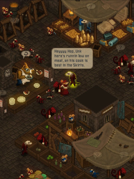 Tooth and Tail Steam Key GLOBAL Tooth and Tail Steam Key GLOBAL