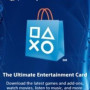 PlayStation Network Gift Card 50 EUR - PSN Italy