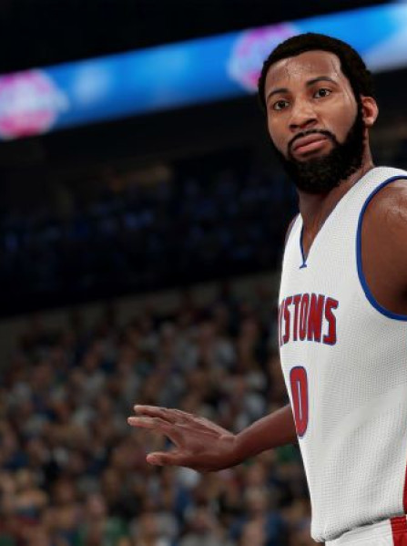 NBA 2K16 Steam Key GLOBAL NBA 2K16 Steam Key GLOBAL