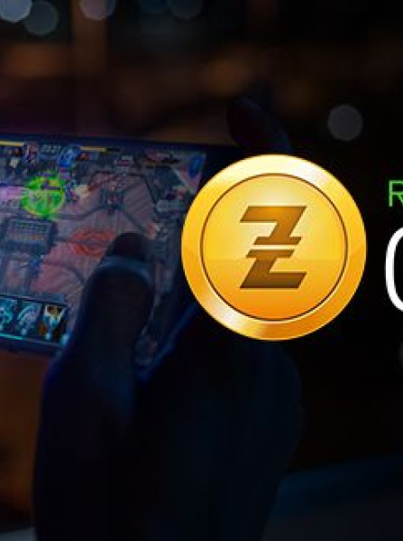 Razer Gold Gift Card 5 USD - Razer Key - United States Razer Gold Gift Card 5 USD - Razer Key - United States