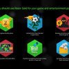 Razer Gold Gift Card 5 USD - Razer Key - United States Razer Gold Gift Card 5 USD - Razer Key - United States