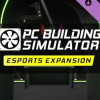 PC Building Simulator - Esports Expansion (PC) - Steam Key - GLOBAL PC Building Simulator - Esports Expansion (PC) - Steam Key - GLOBAL