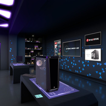 PC Building Simulator - Esports Expansion (PC) - Steam Key - GLOBAL PC Building Simulator - Esports Expansion (PC) - Steam Key - GLOBAL