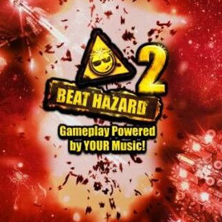 Beat Hazard 2 Steam Key GLOBAL