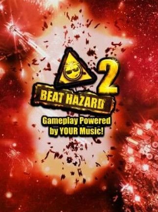Beat Hazard 2 Steam Key GLOBAL