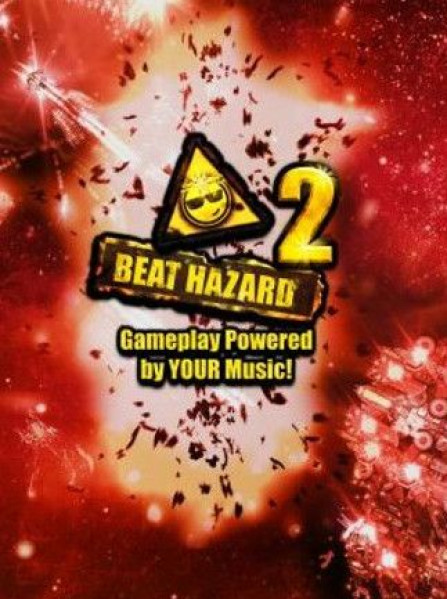 Beat Hazard 2 Steam Key GLOBAL Beat Hazard 2 Steam Key GLOBAL
