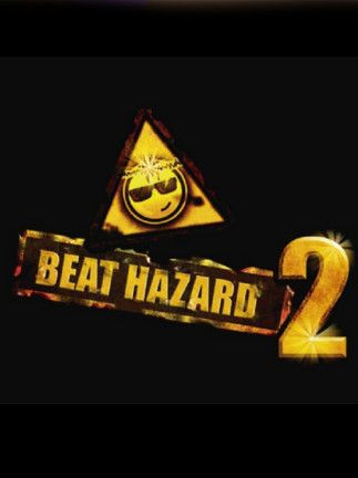 Beat Hazard 2 Steam Key GLOBAL