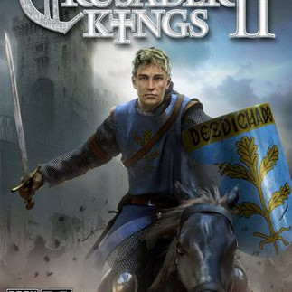 Crusader Kings II Royal Collection - Steam - Key (GLOBAL)