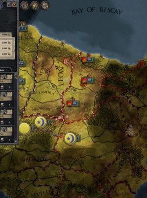 Crusader Kings II Royal Collection - Steam - Key (GLOBAL) Crusader Kings II Royal Collection - Steam - Key (GLOBAL)