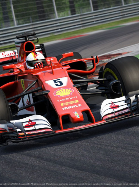 Assetto Corsa - Ferrari 70th Anniversary Pack Steam Key GLOBAL Assetto Corsa - Ferrari 70th Anniversary Pack Steam Key GLOBAL