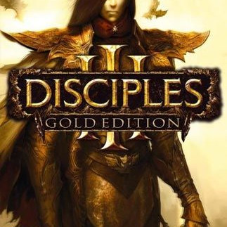 Disciples III Gold Edition Steam Key GLOBAL