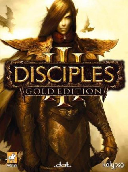 Disciples III Gold Edition Steam Key GLOBAL Disciples III Gold Edition Steam Key GLOBAL