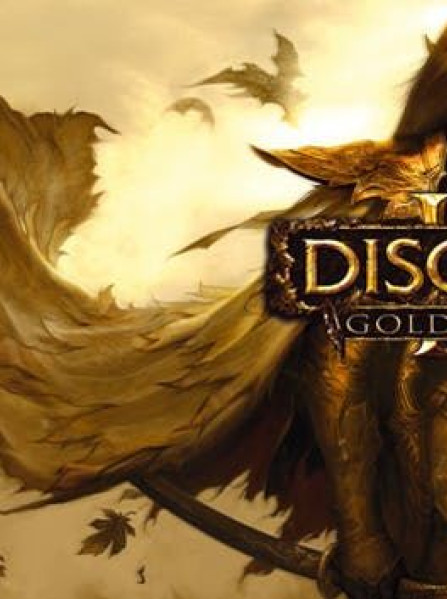 Disciples III Gold Edition Steam Key GLOBAL Disciples III Gold Edition Steam Key GLOBAL