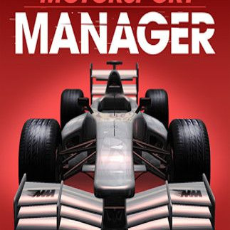 Motorsport Manager Steam Key EUROPE