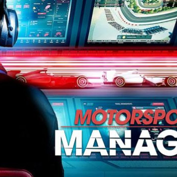 Motorsport Manager Steam Key EUROPE
