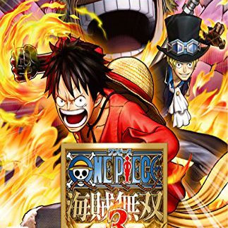 One Piece Pirate Warriors 3 Steam Key GLOBAL