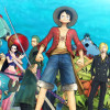 One Piece Pirate Warriors 3 Steam Key GLOBAL One Piece Pirate Warriors 3 Steam Key GLOBAL