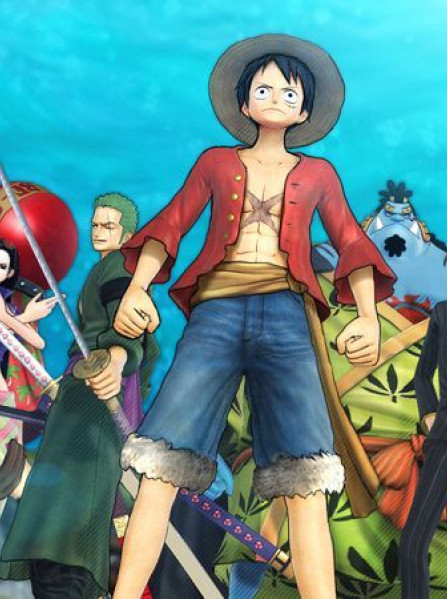 One Piece Pirate Warriors 3 Steam Key GLOBAL One Piece Pirate Warriors 3 Steam Key GLOBAL