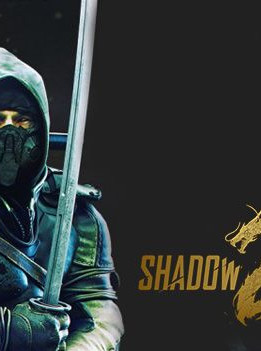 Shadow Warrior 2 Deluxe Edition Steam Key GLOBAL