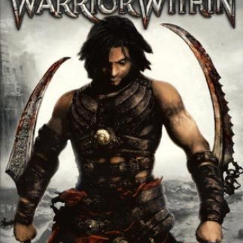 Prince of Persia: Warrior Within - Ubisoft Connect - GLOBAL Prince of Persia: Warrior Within - Ubisoft Connect - GLOBAL