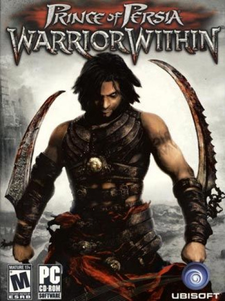 Prince of Persia: Warrior Within - Ubisoft Connect - GLOBAL Prince of Persia: Warrior Within - Ubisoft Connect - GLOBAL