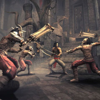 Prince of Persia: Warrior Within - Ubisoft Connect - GLOBAL Prince of Persia: Warrior Within - Ubisoft Connect - GLOBAL