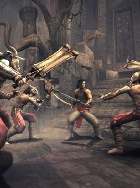 Prince of Persia: Warrior Within - Ubisoft Connect - GLOBAL Prince of Persia: Warrior Within - Ubisoft Connect - GLOBAL