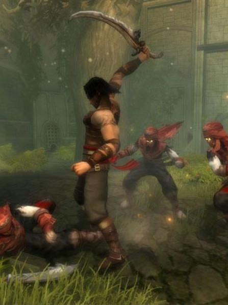 Prince of Persia: Warrior Within - Ubisoft Connect - GLOBAL Prince of Persia: Warrior Within - Ubisoft Connect - GLOBAL