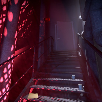 The Stanley Parable Steam Key GLOBAL