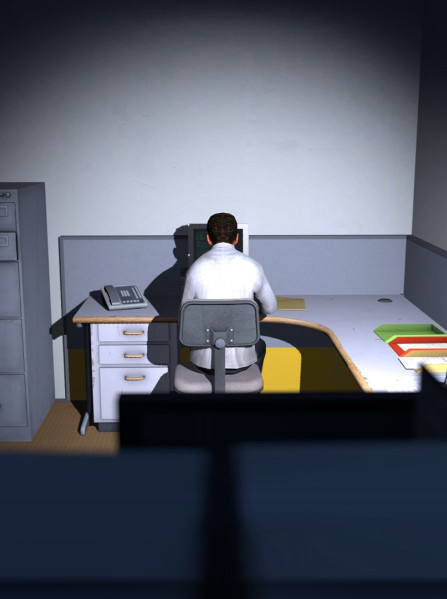 The Stanley Parable Steam Key GLOBAL