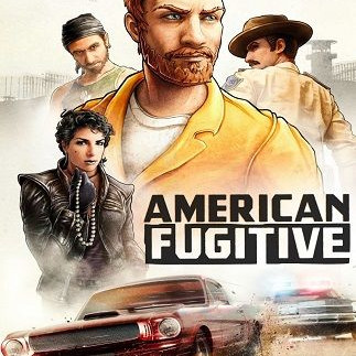 American Fugitive (PC) - Steam Key - GLOBAL