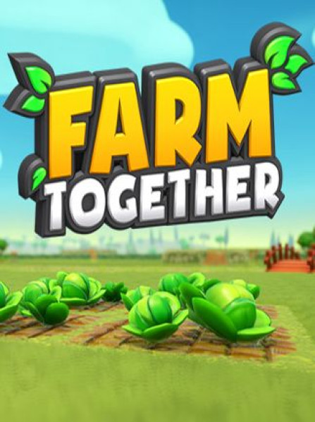 Farm Together Steam Key GLOBAL Farm Together Steam Key GLOBAL