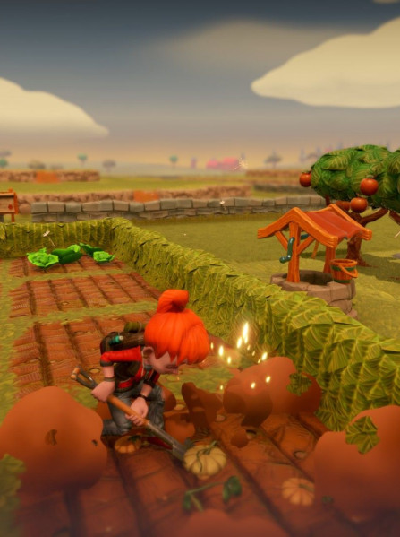Farm Together Steam Key GLOBAL Farm Together Steam Key GLOBAL
